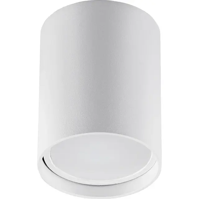 Точечный светильник Feron 40512 ML177 — белый