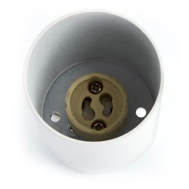 Точечный светильник Feron 40512 ML177 — белый, ракурс 5