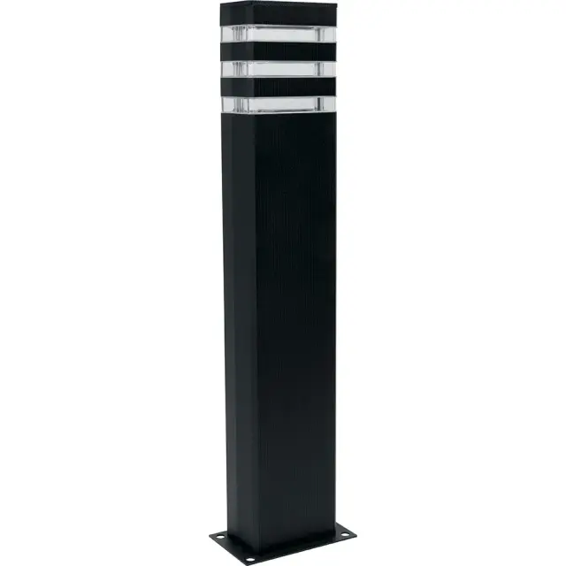 Уличный светильник Feron 41155 DH0808 — черный