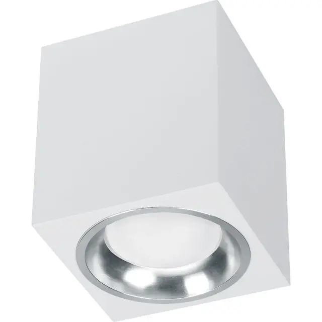 Точечный светильник Feron 41201 ML1754 — белый