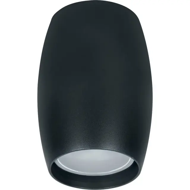Точечный светильник Feron 41312 ML178 — черный