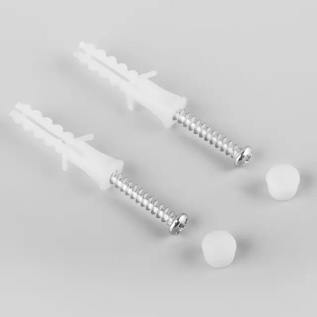 Уличный светильник Feron 41317 AL3005-1 — белый, ракурс 2