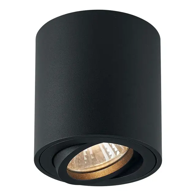 Точечный светильник Feron 41470 ML179 — черный