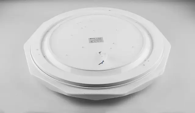 Светильник Feron 41471 AL5200 — белый, ракурс 6