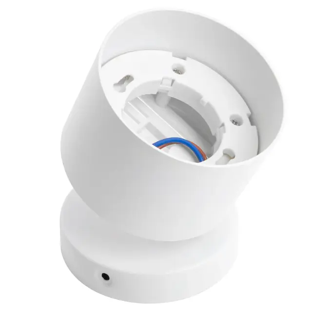 Спот Feron 41474 ML211 — белый, ракурс 4