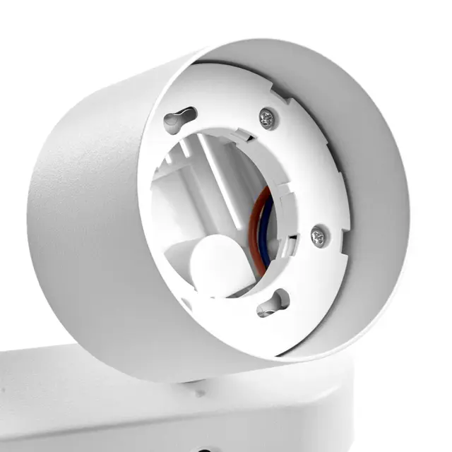Спот Feron 41476 ML212 — белый, ракурс 12