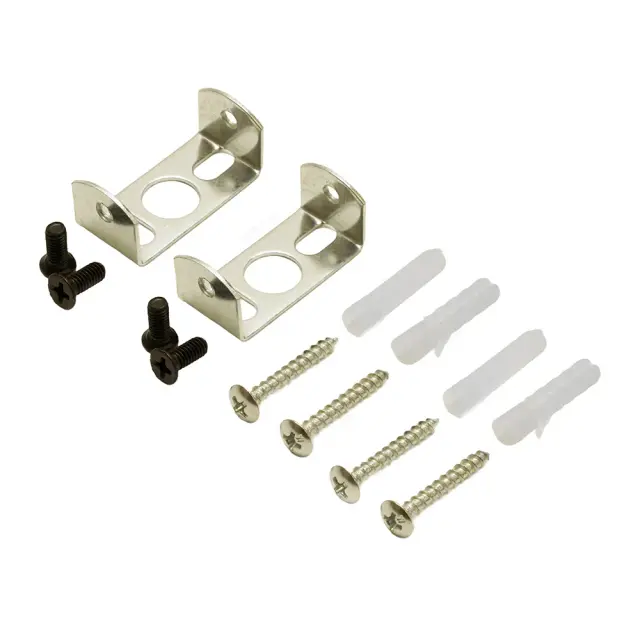 Спот Feron 41477 ML212 — черный, ракурс 14