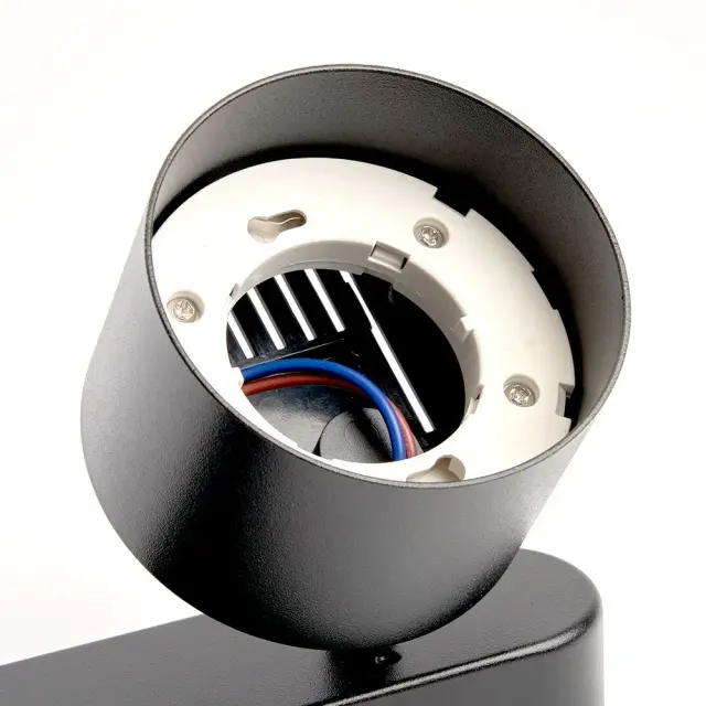 Спот Feron 41477 ML212 — черный, ракурс 5