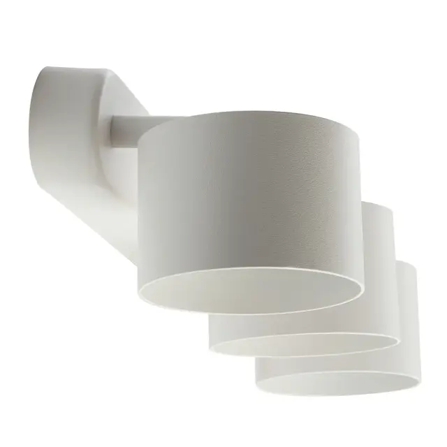 Спот Feron 41478 ML213 — белый, ракурс 3