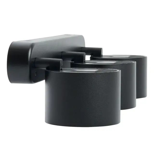 Спот Feron 41479 ML213 — черный, ракурс 4
