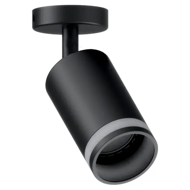 Спот Feron 41487 ML231 — черный