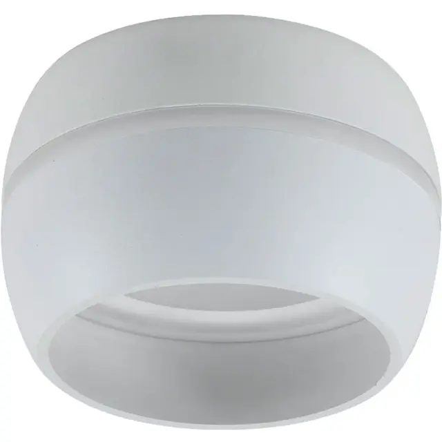 Точечный светильник Feron 41509 HL356 — белый, ракурс 2