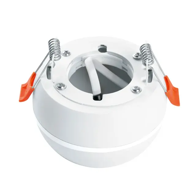 Точечный светильник Feron 41509 HL356 — белый, ракурс 5