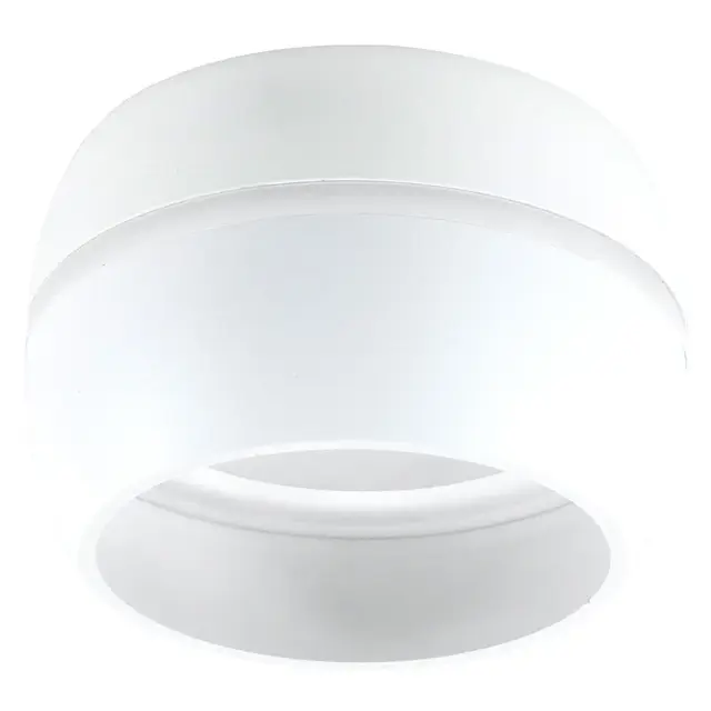 Точечный светильник Feron 41509 HL356 — белый, ракурс 6