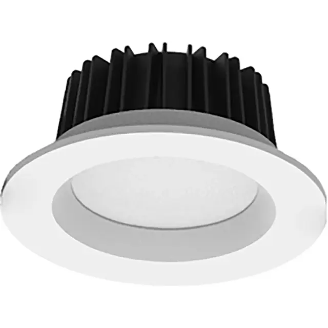 Точечный светильник Feron 41615 AL265 — белый