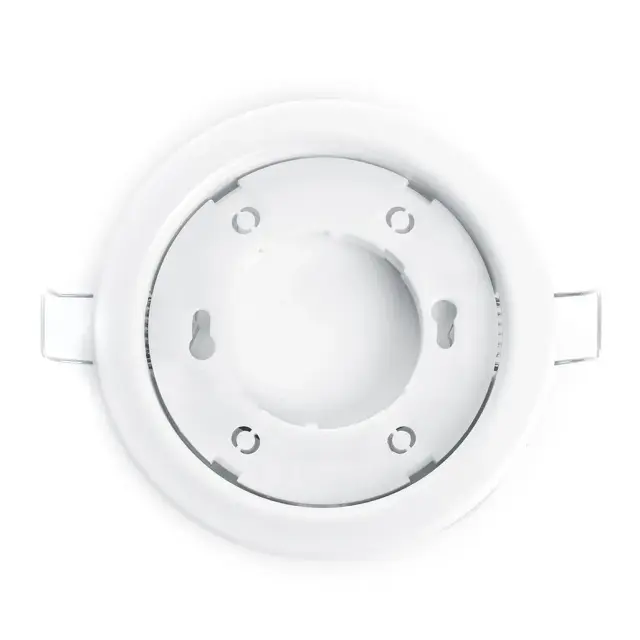 Точечный светильник Feron 41701 DL53 — белый, ракурс 3