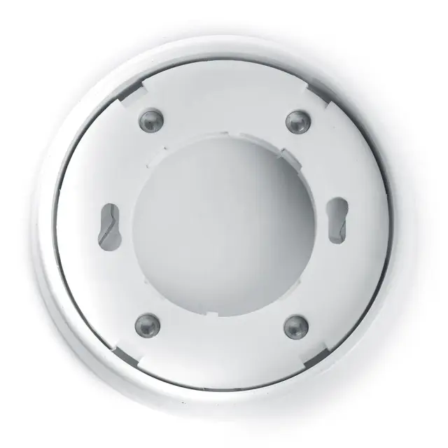 Точечный светильник Feron 41703 HL63 — белый, ракурс 3