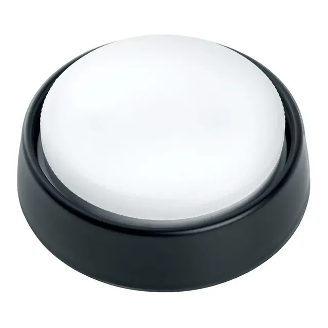 Точечный светильник Feron 41705 HL63 — черный
