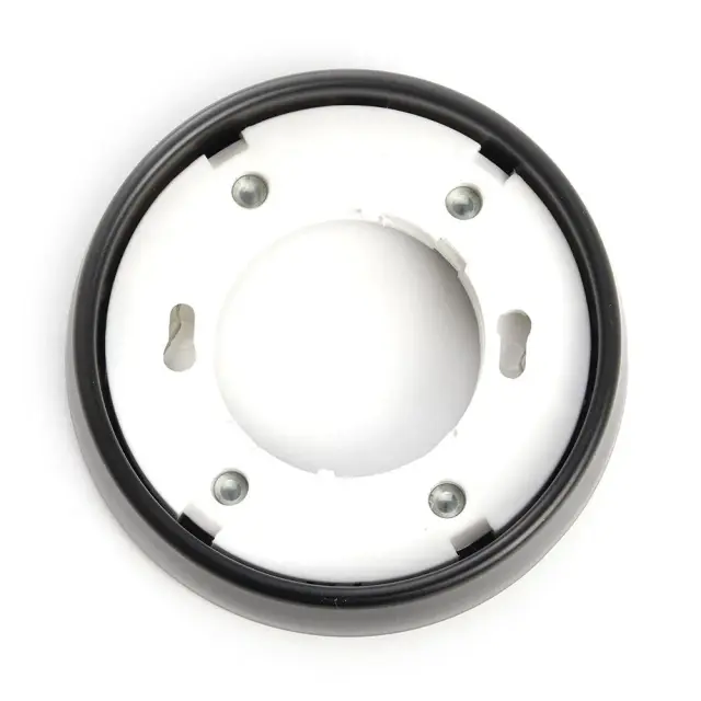 Точечный светильник Feron 41705 HL63 — черный, ракурс 3