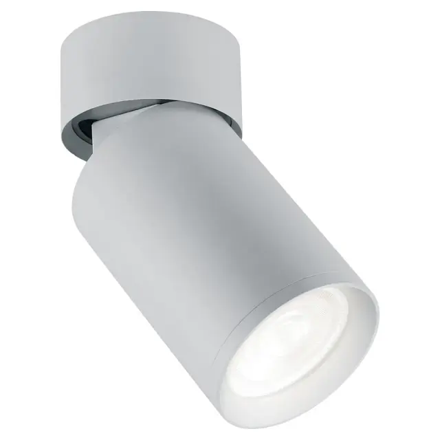 Точечный светильник Feron 41876 ML180 — белый
