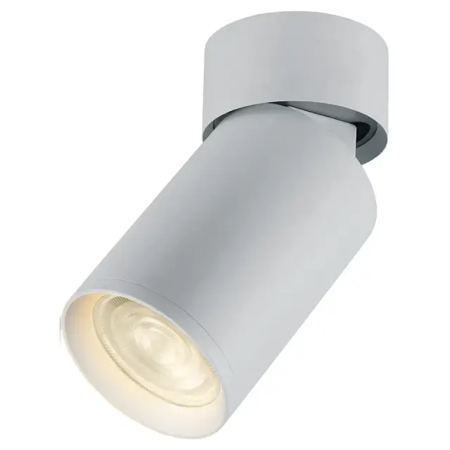 Точечный светильник Feron 41876 ML180 — белый, ракурс 3