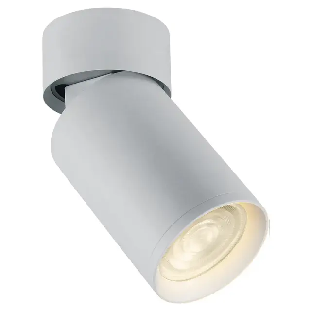 Точечный светильник Feron 41876 ML180 — белый, ракурс 4