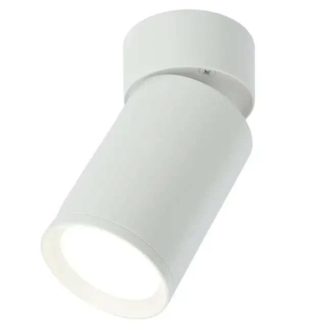 Точечный светильник Feron 41876 ML180 — белый, ракурс 5