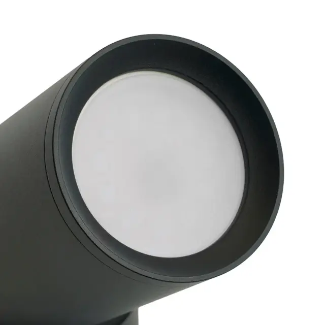 Точечный светильник Feron 41877 ML180 — черный, ракурс 5