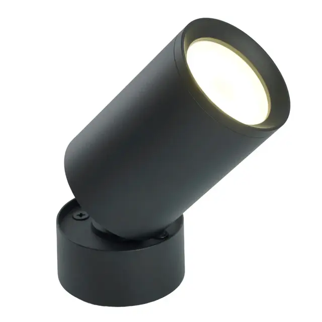 Точечный светильник Feron 41877 ML180 — черный, ракурс 8