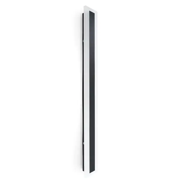 Уличный светильник Feron 48016 DH2001 — черный