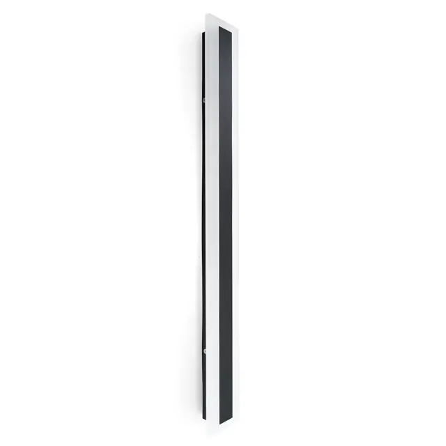 Уличный светильник Feron 48017 DH2002 — черный