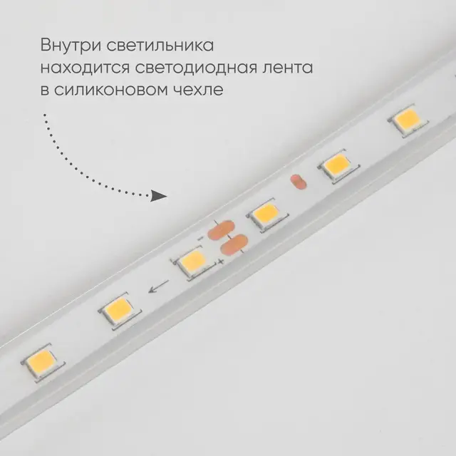 Уличный светильник Feron 48017 DH2002 — черный, ракурс 6