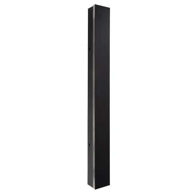 Уличный светильник Feron 48022 DH3001 — черный