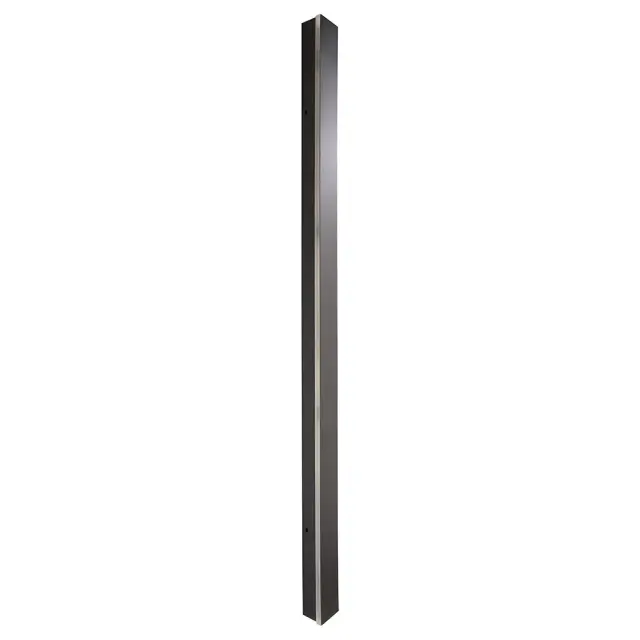 Уличный светильник Feron 48023 DH3002 — черный