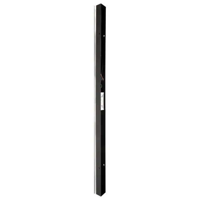 Уличный светильник Feron 48023 DH3002 — черный, ракурс 7