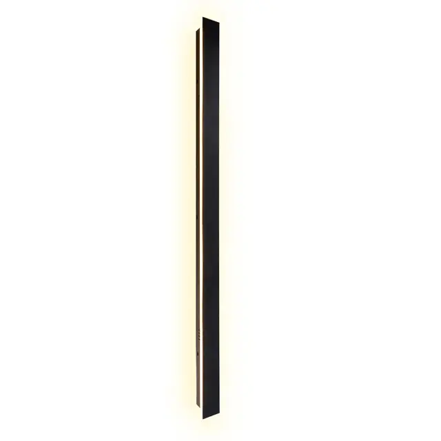 Уличный светильник Feron 48024 DH3003 — черный, ракурс 8