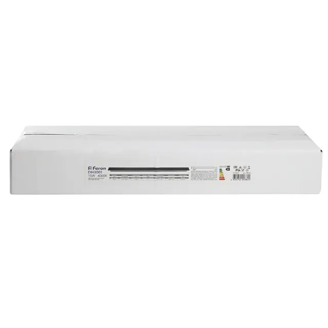 Уличный светильник Feron 48025 DH3001 — черный, ракурс 8