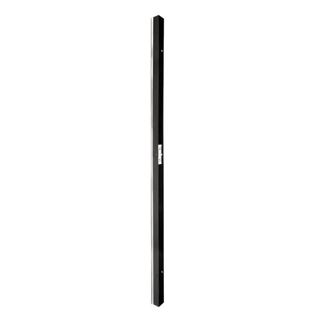 Уличный светильник Feron 48027 DH3003 — черный, ракурс 5