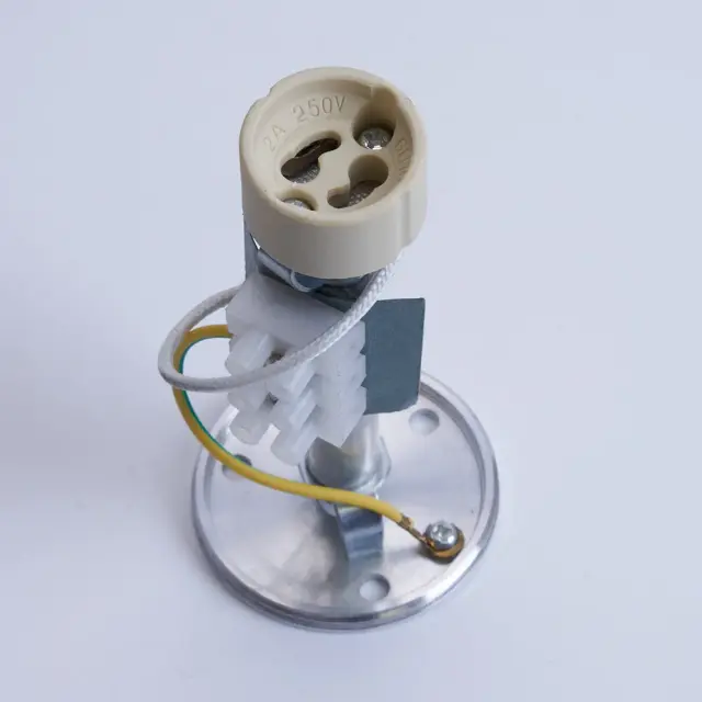 Точечный светильник Feron 48037 ML181 — черный, ракурс 3