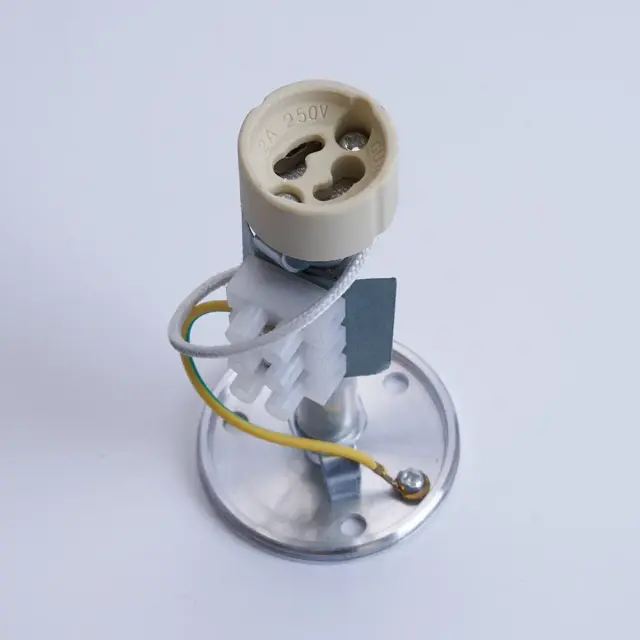Точечный светильник Feron 48038 ML182 — белый, ракурс 3