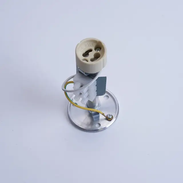 Светильник Feron 48040 ML1818 — белый, ракурс 4