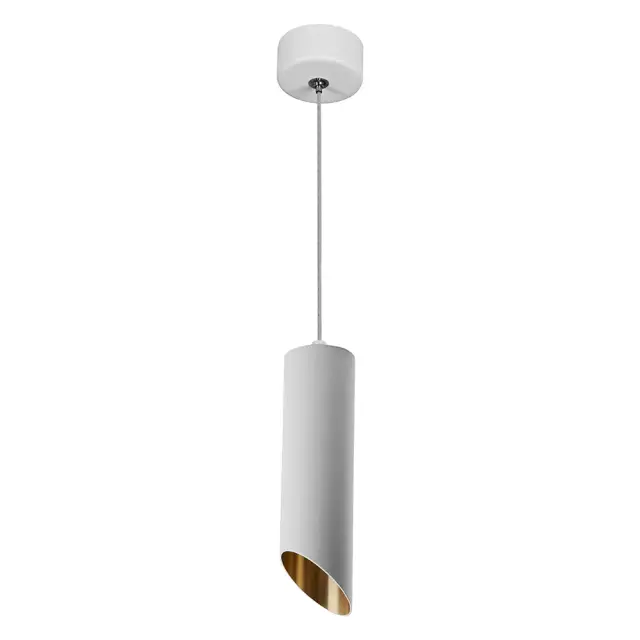 Светильник Feron 48044 ML1838 — белый