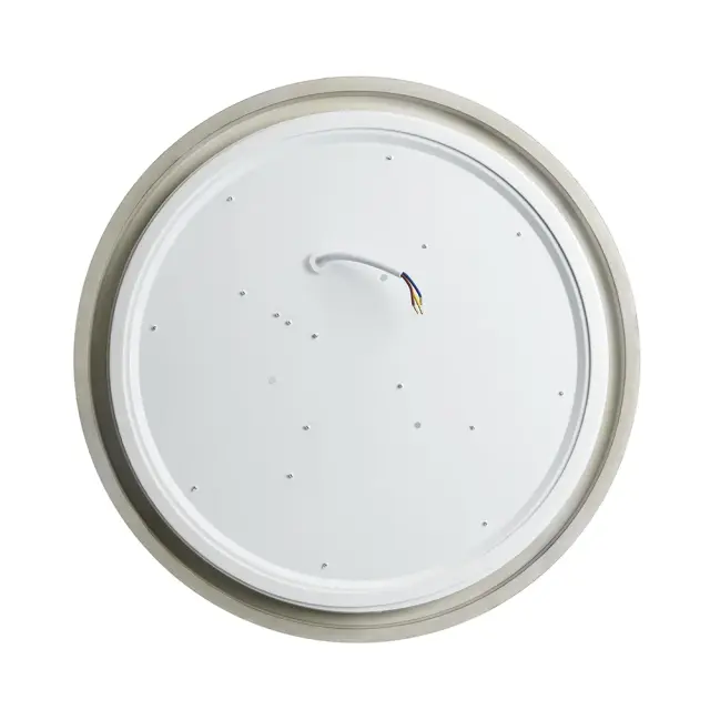 Светильник Feron 48066 AL6200 — черный, ракурс 3