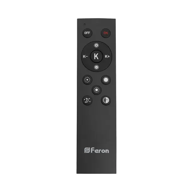 Светильник Feron 48072 AL6230 — белый, ракурс 6