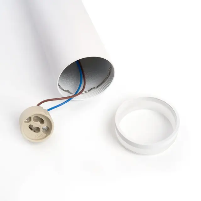 Светильник Feron 48081 ML1708 — белый, ракурс 11