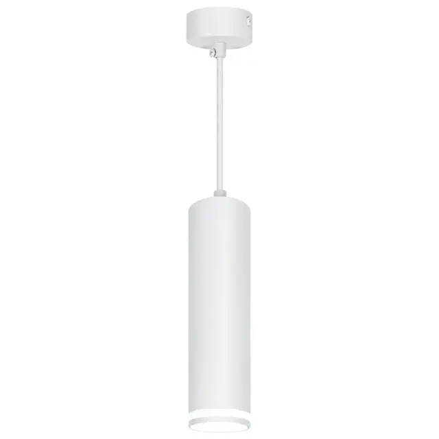 Светильник Feron 48081 ML1708 — белый, ракурс 3