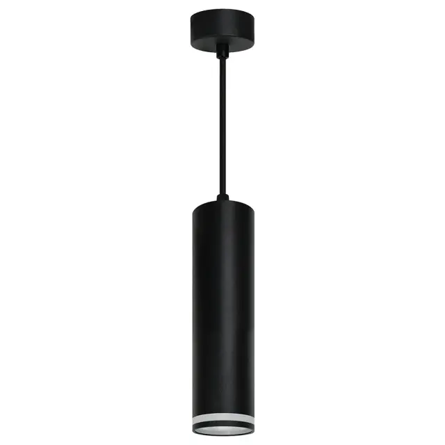 Светильник Feron 48082 ML1708 — черный