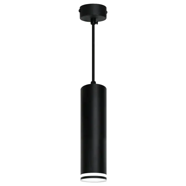 Светильник Feron 48082 ML1708 — черный, ракурс 3