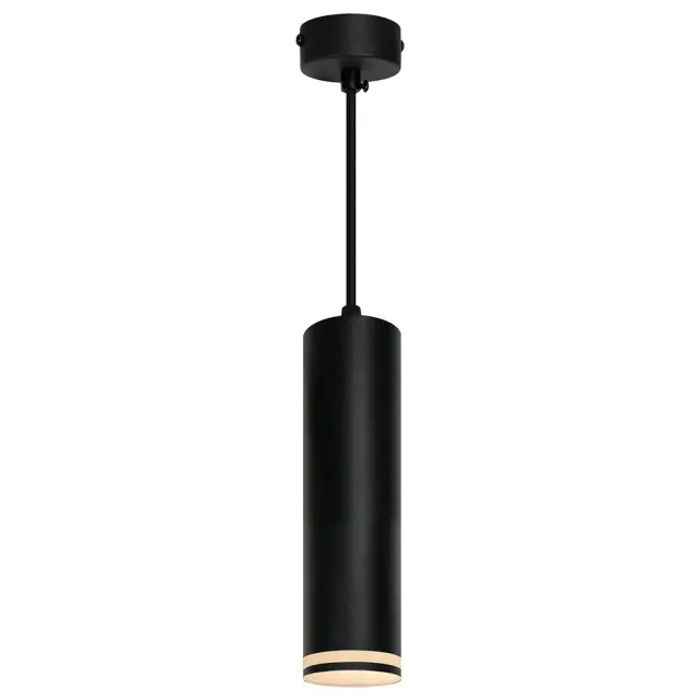 Светильник Feron 48082 ML1708 — черный, ракурс 4
