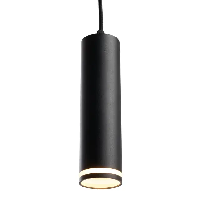 Светильник Feron 48082 ML1708 — черный, ракурс 10